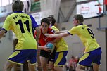 Der Handballnachwuch des NSV (Foto: Christoph Keil) Der Handballnachwuch des NSV (Foto: Christoph Keil)