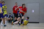 Der Handballnachwuch des NSV (Foto: Christoph Keil) Der Handballnachwuch des NSV (Foto: Christoph Keil)