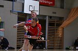 Der Handballnachwuch des NSV (Foto: Christoph Keil) Der Handballnachwuch des NSV (Foto: Christoph Keil)