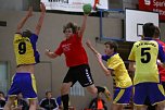 Der Handballnachwuch des NSV (Foto: Christoph Keil) Der Handballnachwuch des NSV (Foto: Christoph Keil)