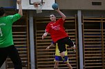 Der Handballnachwuch des NSV (Foto: Christoph Keil) Der Handballnachwuch des NSV (Foto: Christoph Keil)