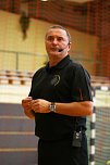 Handballausbildung der Trainer (Foto: Christoph Keil) Handballausbildung der Trainer (Foto: Christoph Keil)