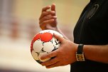 Handballausbildung der Trainer (Foto: Christoph Keil) Handballausbildung der Trainer (Foto: Christoph Keil)