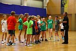 Handballausbildung der Trainer (Foto: Christoph Keil) Handballausbildung der Trainer (Foto: Christoph Keil)