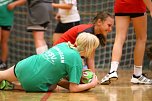 Handballausbildung der Trainer (Foto: Christoph Keil) Handballausbildung der Trainer (Foto: Christoph Keil)