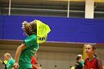 Handballausbildung der Trainer (Foto: Christoph Keil) Handballausbildung der Trainer (Foto: Christoph Keil)