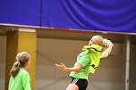 Handballausbildung der Trainer (Foto: Christoph Keil) Handballausbildung der Trainer (Foto: Christoph Keil)