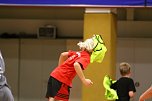 Handballausbildung der Trainer (Foto: Christoph Keil) Handballausbildung der Trainer (Foto: Christoph Keil)