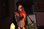 Poetry Slam in der Jugendkirche (Foto: nnz-City Scout Sven G&auml;mkow)