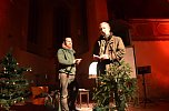 Poetry Slam in der Jugendkirche (Foto: nnz-City Scout Sven G&auml;mkow)