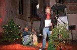 Poetry Slam in der Jugendkirche (Foto: nnz-City Scout Sven G&auml;mkow)