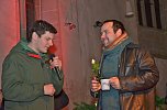 Poetry Slam in der Jugendkirche (Foto: nnz-City Scout Sven G&auml;mkow)