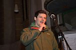 Poetry Slam in der Jugendkirche (Foto: nnz-City Scout Sven G&auml;mkow)