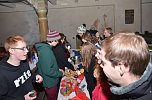 Poetry Slam in der Jugendkirche (Foto: nnz-City Scout Sven G&auml;mkow)