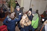 Poetry Slam in der Jugendkirche (Foto: nnz-City Scout Sven G&auml;mkow)