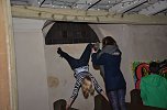 Poetry Slam in der Jugendkirche (Foto: nnz-City Scout Sven G&auml;mkow)
