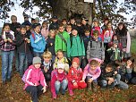 Erlebnisreiche Wochen (Foto: privat)