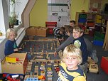 Erlebnisreiche Wochen (Foto: privat)