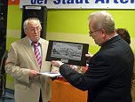 Ehrenamtsgala nun auch in Artern (Foto: Klaus Henze)