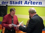 Ehrenamtsgala nun auch in Artern (Foto: Klaus Henze)