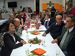 Ehrenamtsgala nun auch in Artern (Foto: Klaus Henze)