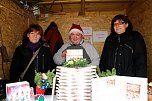 Kochbuch und M&auml;rchenbuch (Foto: Peter Blei)