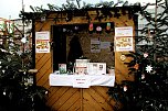 Kochbuch und M&auml;rchenbuch (Foto: Peter Blei)