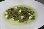 Mit links gekocht (Foto: Die Linke - Artern)