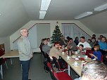 Unter die Verk&auml;ufer gegangen? (Foto: Karl-Heinz Herrmann)