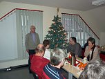 Unter die Verk&auml;ufer gegangen? (Foto: Karl-Heinz Herrmann)