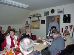 Unter die Verk&auml;ufer gegangen? (Foto: Karl-Heinz Herrmann)