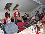 Unter die Verk&auml;ufer gegangen? (Foto: Karl-Heinz Herrmann)