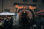 Weihnachtsmarkt in Stolberg (Foto: Peter Blei)