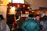 Weihnachtsmarkt in Stolberg (Foto: Peter Blei)