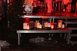 Weihnachtsmarkt in Stolberg (Foto: Peter Blei)