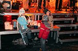 Weihnachtsmarkt in Stolberg (Foto: Peter Blei)