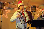 Weihnachtsmarkt in Stolberg (Foto: Peter Blei)