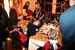 Weihnachtsmarkt in Stolberg (Foto: Peter Blei)