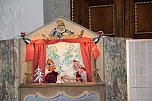 Weihnachtsmarkt in Stolberg (Foto: Peter Blei)