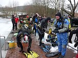 Im Eis versunken (Foto: Karl-Heinz Herrmann)