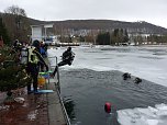 Im Eis versunken (Foto: Karl-Heinz Herrmann)