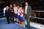 Klasse Boxabend in Nordhausen (Foto: Patrick Grabe)
