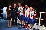 Klasse Boxabend in Nordhausen (Foto: Patrick Grabe)