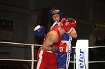 Klasse Boxabend in Nordhausen (Foto: Patrick Grabe)