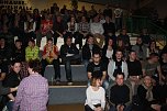 Klasse Boxabend in Nordhausen (Foto: Patrick Grabe)