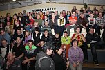 Klasse Boxabend in Nordhausen (Foto: Patrick Grabe)
