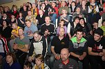 Klasse Boxabend in Nordhausen (Foto: Patrick Grabe)