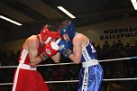 Klasse Boxabend in Nordhausen (Foto: Patrick Grabe)