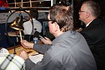 Klasse Boxabend in Nordhausen (Foto: Patrick Grabe)