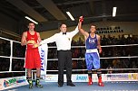 Klasse Boxabend in Nordhausen (Foto: Patrick Grabe)